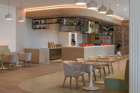 Staybridge Dubai Business Bay in Dubai, foto 20
