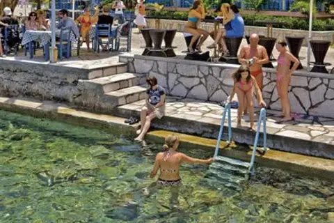 Nireus Hotel in Πέδι — foto 19