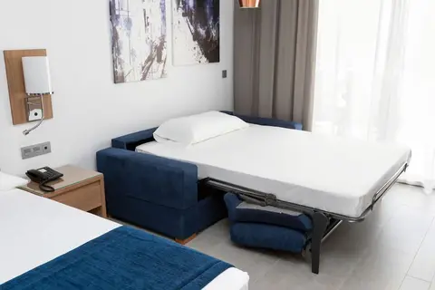 Hotel Riu Palace Boavista in Boavista Island — foto 27