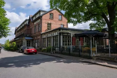 Hotel Bentheimer Hof foto 1