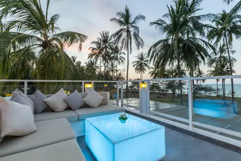 Kantary Beach Khao Lak in Khao Lak — foto 2