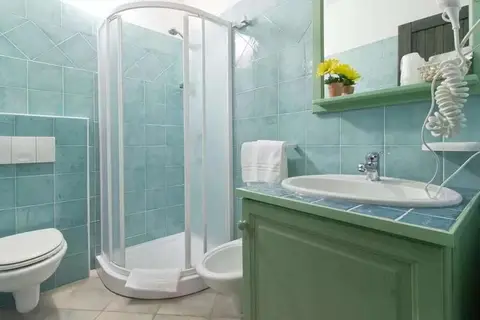 Gli Ontani Residence in Orosei — foto 17