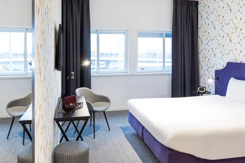 Ibis Styles Amsterdam Airport in Schiphol — foto 3