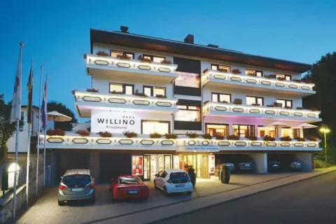 Willino Privathotel foto 1