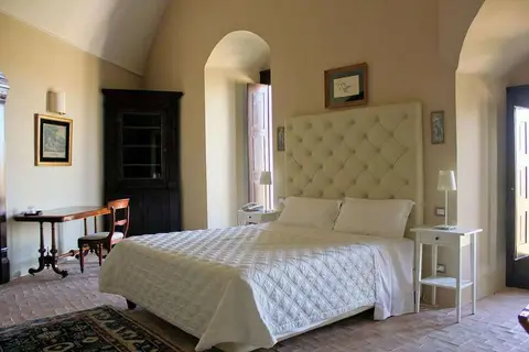 Palazzo Viceconte in Matera — foto 3