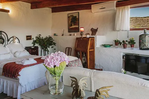 Finca Mirador Bandama in Las Palmas — foto 29