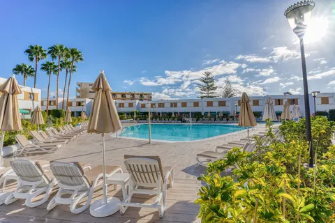 Las Brisas Bungalows foto 10