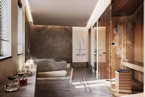 Hotel Gabrielli in Venetië, foto 16