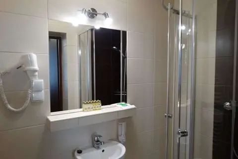 Hotel Maksymilian in Krakau — foto 21