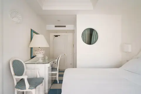 Hotel La Residenza in Florence, foto 21
