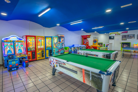 Aparthotel Relaxia Lanzasur Club foto 20