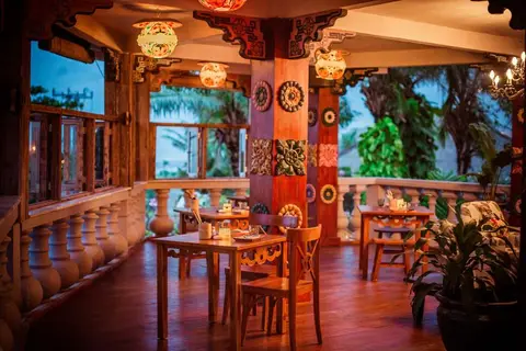 Hotel Tugu Bali in Kuta Utara, foto 6