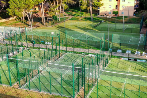 Caprice Vell Mari Hotel & Resort foto 5