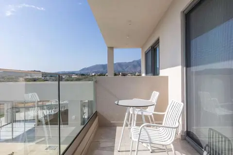 Nima Boutique Hotel in Dramia — foto 10