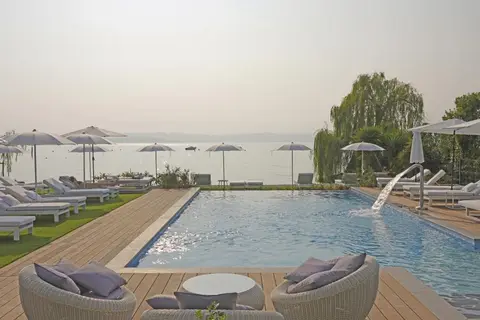 Hotel Unico by Dori in Sirmione, foto 9