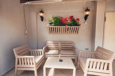 Just Inn Hotel in Fatih — foto 18