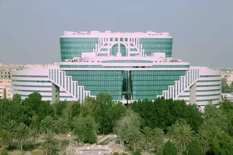 Holiday Villa Hotel And Residence City Centre in Doha, foto 7