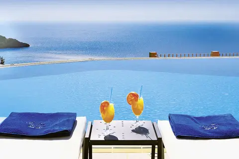 Stefanos Village in Μύρθιος — foto 11