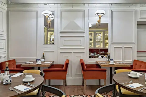 H10 Villa de la Reina in Madrid — foto 9
