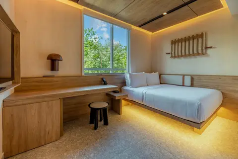 Motto by Hilton Tulum in Cancún — foto 17