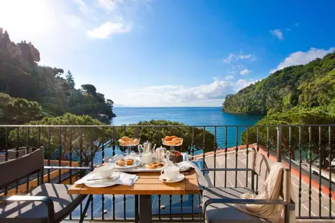 Eight Hotel Paraggi in Santa Margherita Ligure, foto 8