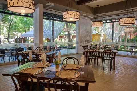 Asteria Family Sunny Beach foto 5