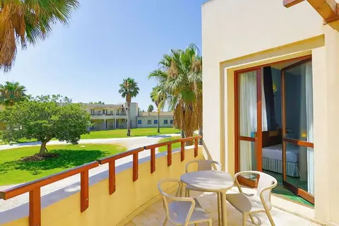 VOI Arenella Resort in Syracuse — foto 6