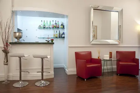 Gambrinus Hotel in Rome — foto 4