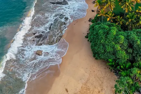 Sheraton Kosgoda Turtle Beach Resort in Kosgoda — foto 30