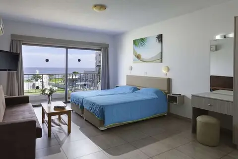 Penelope Beach Hotel in Penelope Beach Hotel Apts, foto 6