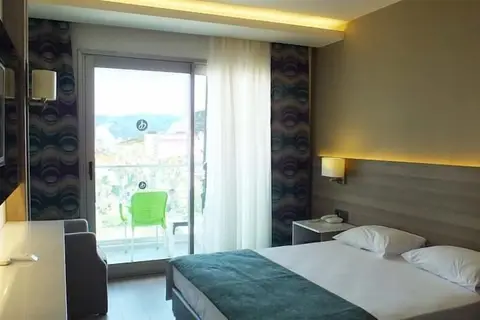 Idas Hotel in Marmaris, foto 23