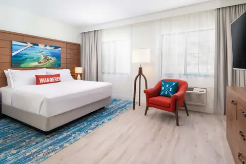 Compass Hotel by Margaritaville Naples in Naples, foto 14