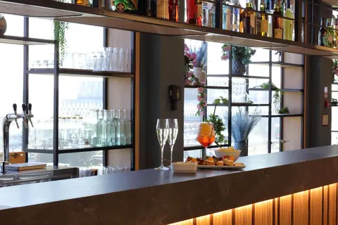 Hampton By Hilton Rome North Fiano Romano Hotel in Fiano Romano, foto 7