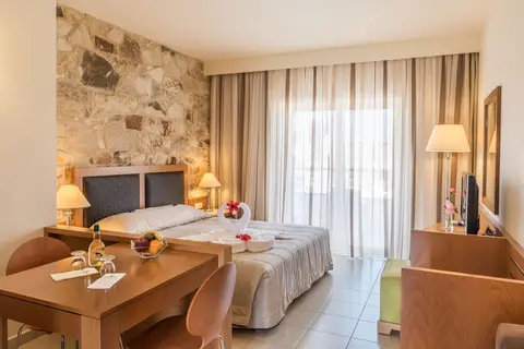 Cretan Dream Resort & Spa in Agia Marina — foto 3