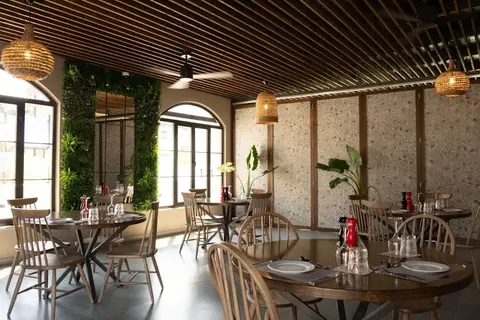 Royal Hotel and Suites in Polichrono, foto 14