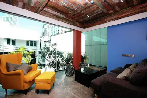 Aspira D Andora Sukhumvit 16 in Bangkok, foto 10