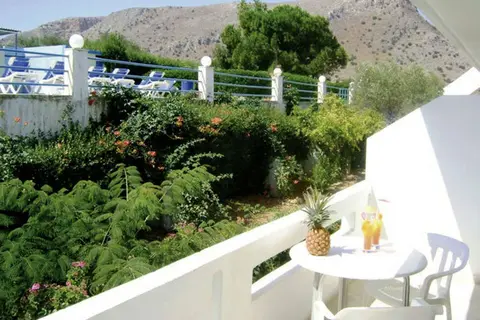 Hotel Poseidon in Δημοτική Ενότητα Γαζίου — foto 25