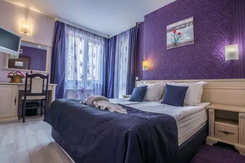 Hotel Aris in Sofia — foto 24