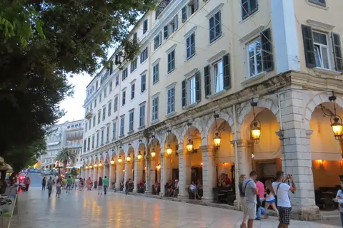 Villa Panorea in Moraitika, foto 20
