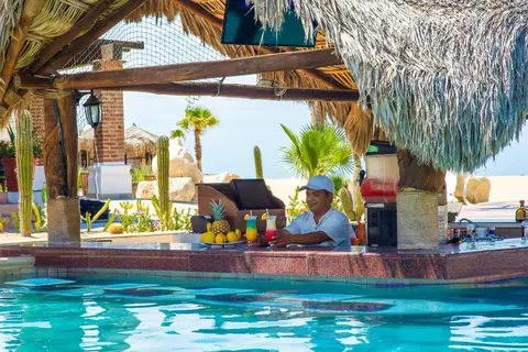 Solmar Resort in Cabo San Lucas — foto 12