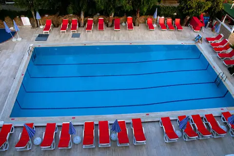 Dogan Beach Resort & Spa in Menderes, foto 2