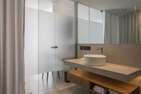 SanSal Boutique Hotel in Chania — foto 24