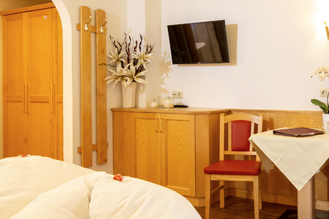 Hotel Garni Tyola foto 3