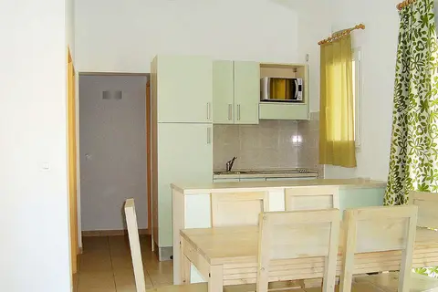 Odalys Residence San Martinu in Zonza — foto 6