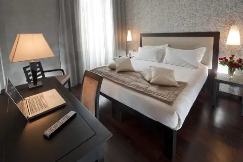 Fiume Hotel in Rome — foto 12