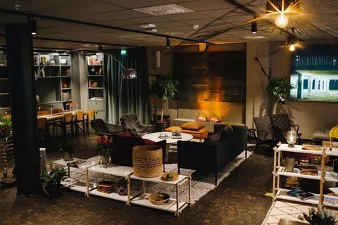 Best Western & Hotel foto 1