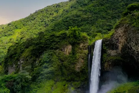 An Exploration of Ecuador in Otavalo — foto 6