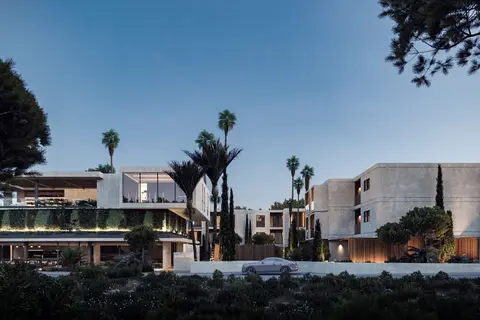 M Boutique Hotel in Paphos — foto 8