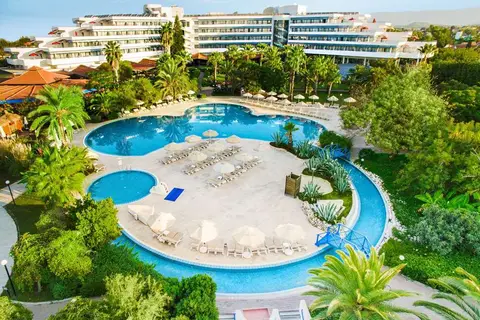 Sunrise Resort Hotel in Manavgat, foto 20