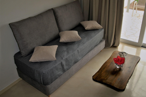 Appartementen Stone Bay foto 16